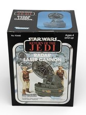 Vintage Star Wars Mini Rig