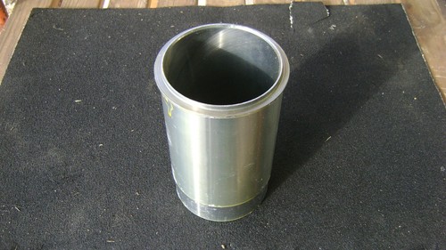 Cilindro sollevatore trattore - cilindro,