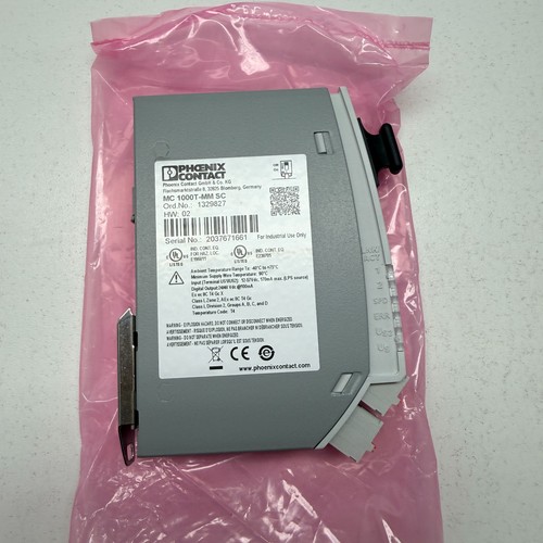 Phoenix contact 1000t - mc,