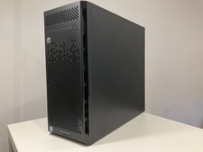 HPE ProLiant ML110 Gen9 12Gb RAM Xeon 1.6GHz
