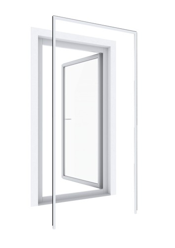 Windhager telaio montaggio - windhager, di