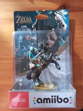 Amiibo Link Rider - The Legend