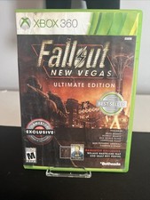 Fallout New Vegas Ultimate