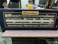 Talgo pendolare renfe - talgo,