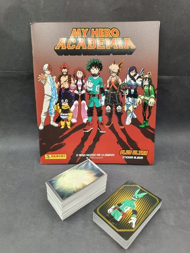 Album vuoto set completo - vuoto, +