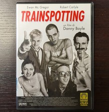 TRAINSPOTTING con Ewan