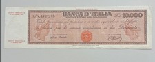 NL* BANCA D'ITALIA Banconota