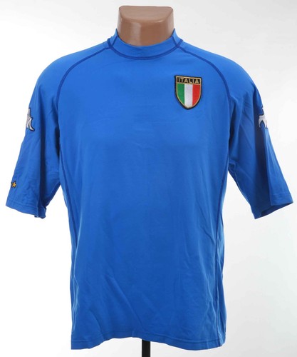 Maglia calcio home - calcio,