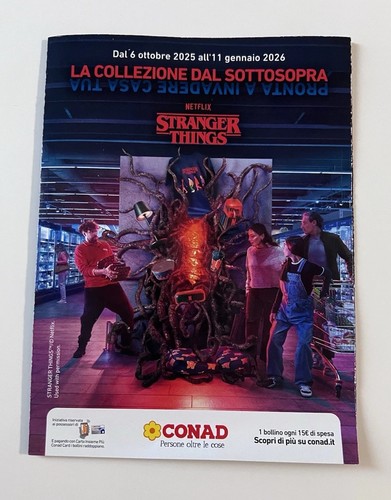Collezione dal sottosopra - la,