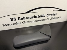 Mercedes CLK W209 rivestimento