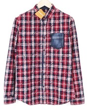 Desigual Juli Camicia da Uomo