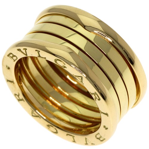 Anello bvlgari zero1 fasce - bvlgari,