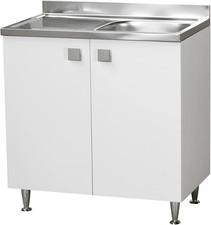 Mobile Cucina Sottolavello Con