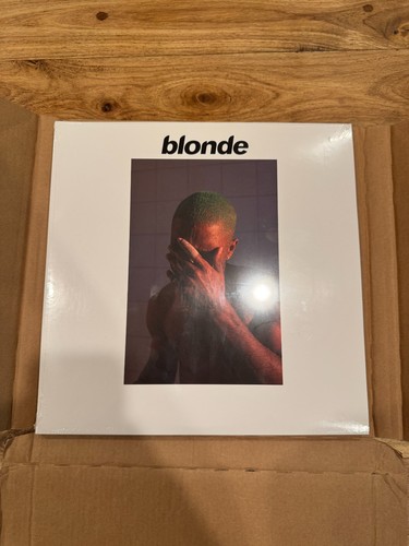 New frank ocean - new,
