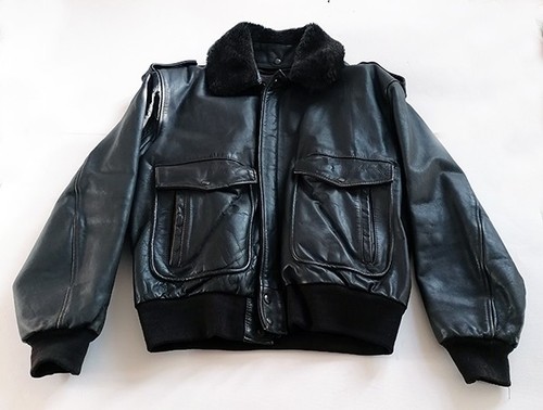 Giubbotto bomber simil - bomber, schott
