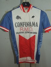 MAGLIA SHIRT MAILLOT CICLISMO CYCLISM BICI ASSOS (644) tg. M
