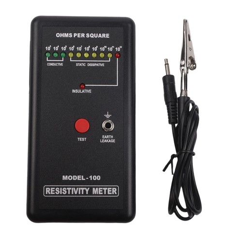 Tester antistatico misura - antistatico,