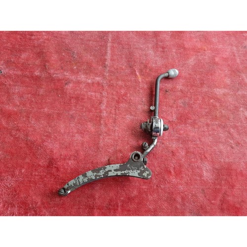 Derailleur avant simplex - derailleur,