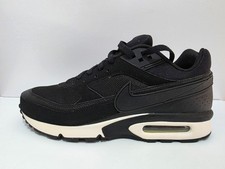 Nike Air Max BW Classics nero