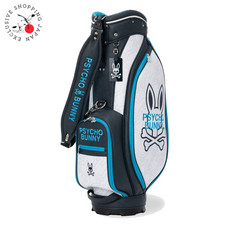 Borsa carrello golf Psycho
