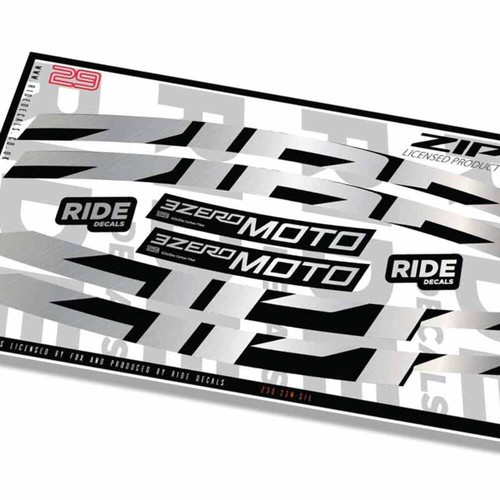 Zipp 3zero moto 2023 - 29, rim