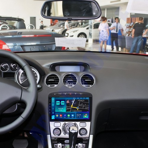 Autoradio 64g per peugeot 308 - per,