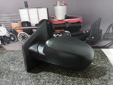 12803000 Specchietto Retrovisore Sinistro per RENAULT TWINGO II 2011 412205