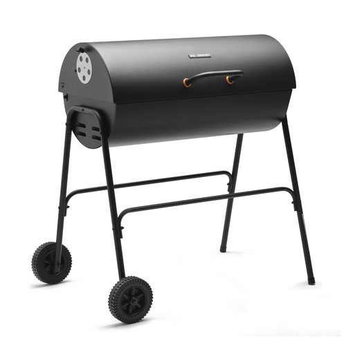 Generico big smokey - barbecue, a