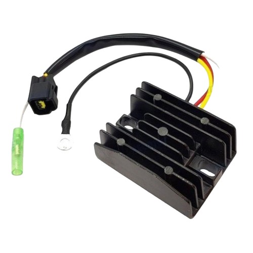 Regolatore raddrizzatore per - raddrizzatore,
