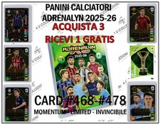Panini calciatori adrenalyn - calciatori,