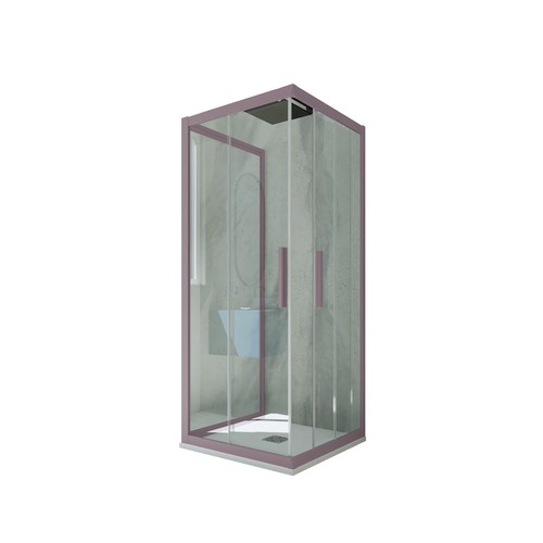 Box doccia lati - doccia,