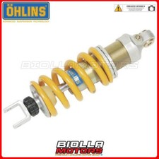 AG 911 AMMORTIZZATORE MONO OHLINS HONDA CBR 600 F 2011 - 2012 S46DR1 AG911