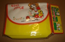 LALABEL LUNCH BOX CASE TEINEN
