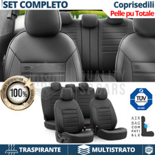 COPRISEDILI per Ford Edge in