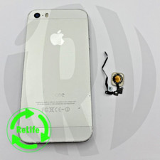 IPHONE 5S BLOCCATO ICLOUD ON