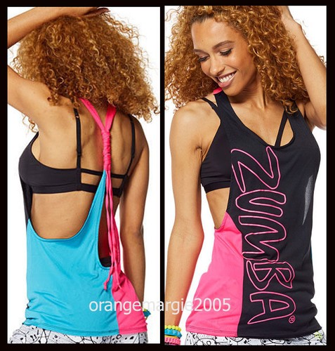 Zumba fitness dance tied - zumba,