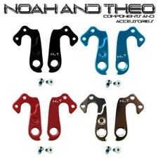 Mech Gear Deragliatore Gancio Dropout Haibike Elegante Avidità Costelo Staiger Sinus