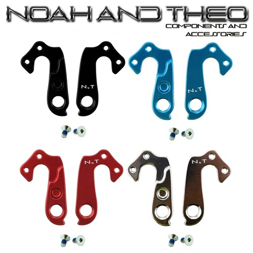 Mech gear deragliatore gancio - gear,