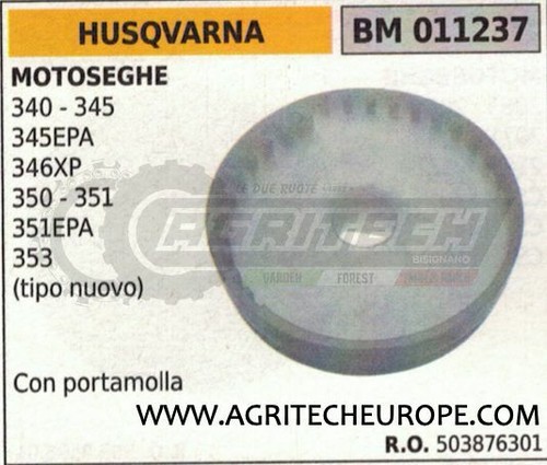503876301 husqvarna 340 345 - 503876301,