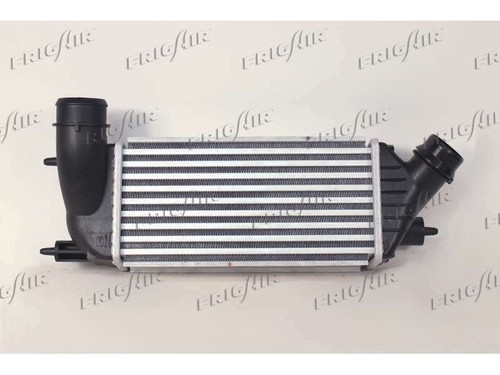 Intercooler citroen jumpy - intercooler, c8