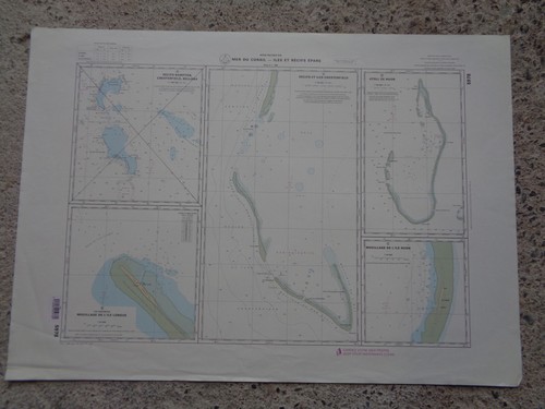 Card marina mare - card, da