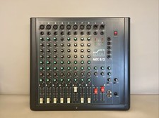 Solton | Mix 8/2 | Mixer |