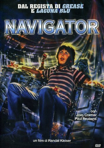 Navigator dl001884 - navigator,