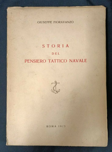 Fioravanzo storia del - fioravanzo,