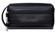 DIOR Borsa Uomo Doppio