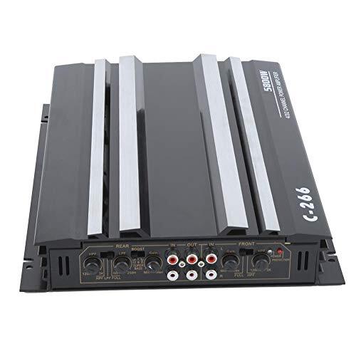 Prime car amps - prime, amps.