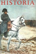 HISTORIA n°208 : La fin de la