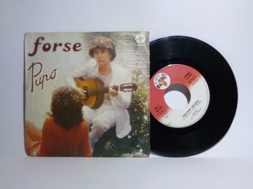 Pupo forse cercami ancora - forse,