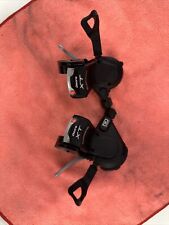 mandos de cambio shimano deore