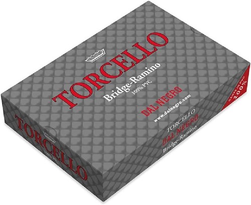 Carte gioco torcello dal - torcello,